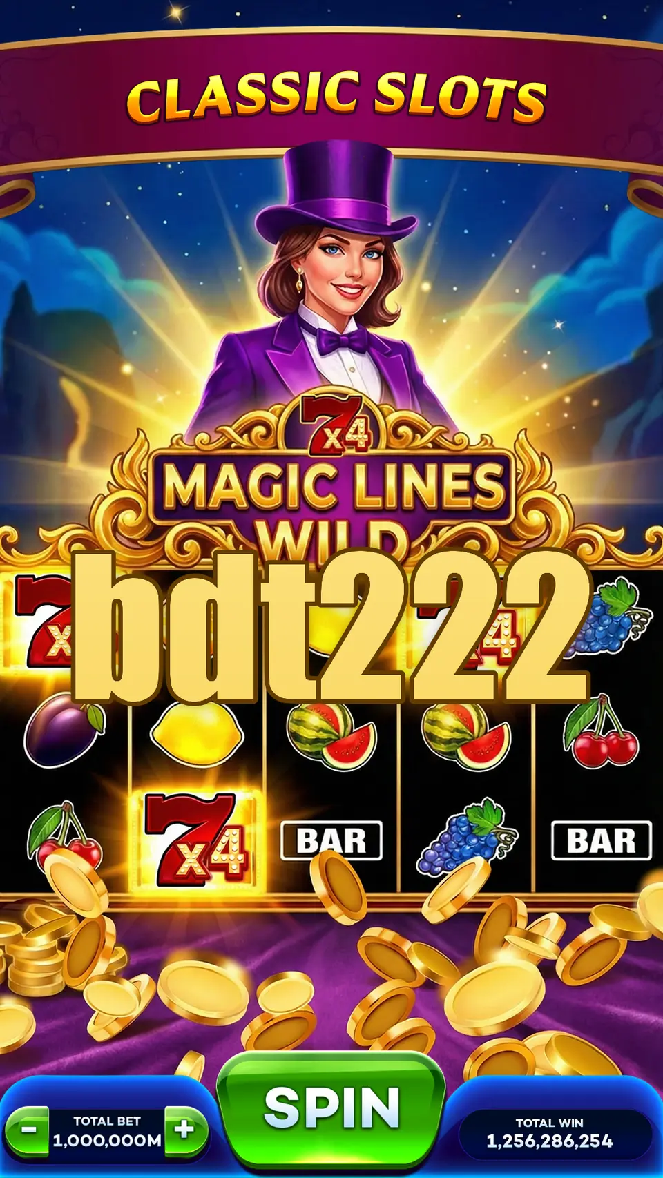 bdt222 লগইন