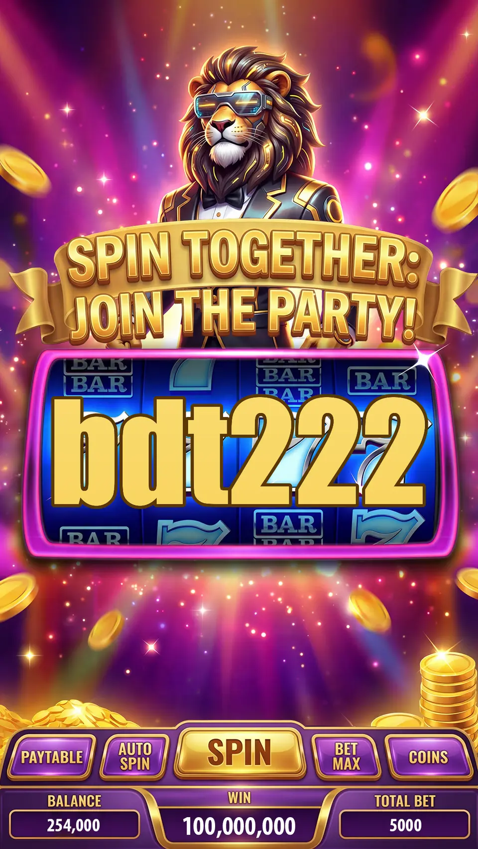 bdt222 লগইন