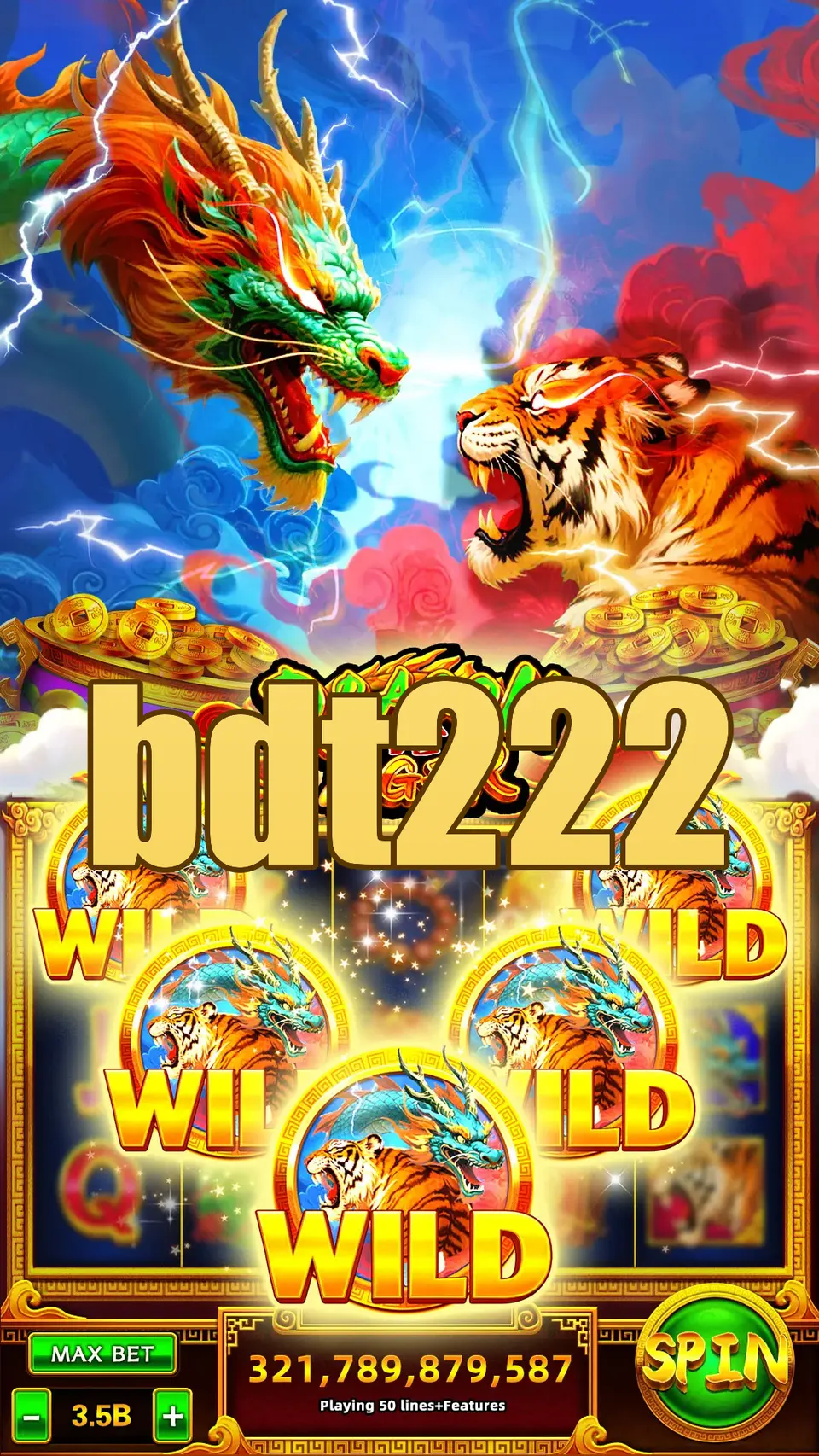 bdt222 Preview - অফিসিয়াল ডাউনলোড